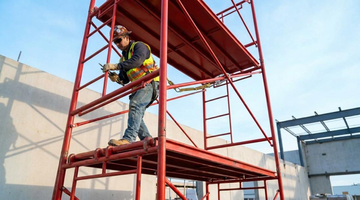 Como reduzir riscos e aumentar a produtividade no canteiro de obras?